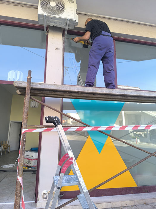 Κλιματιστικά